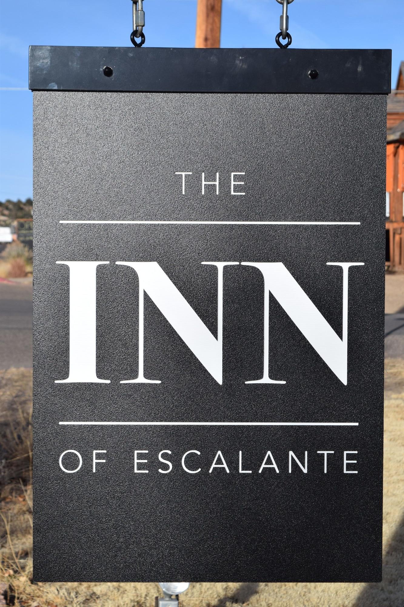 Varios The INN of Escalante