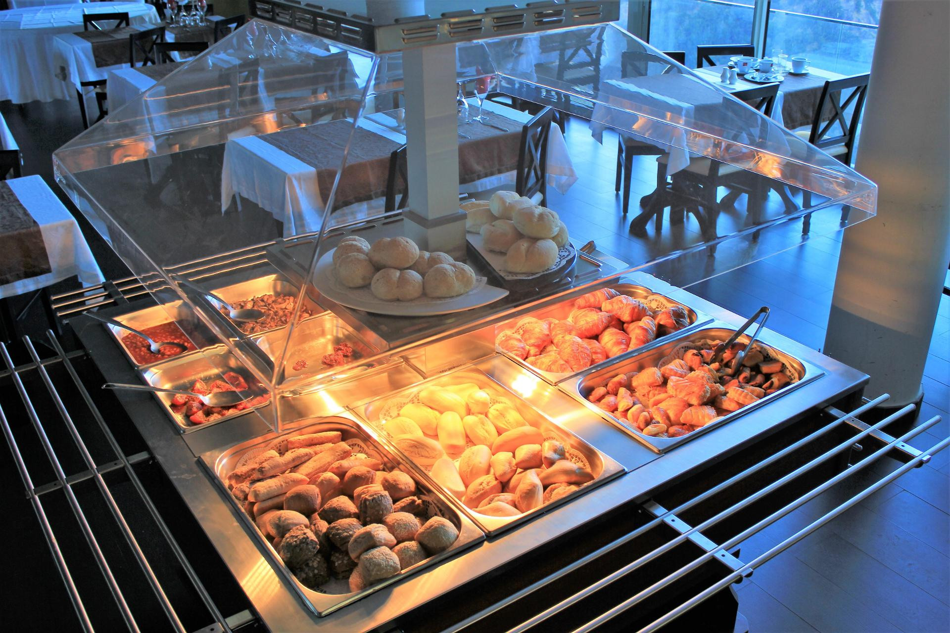 Restaurant Eira do Serrado Hotel & Spa