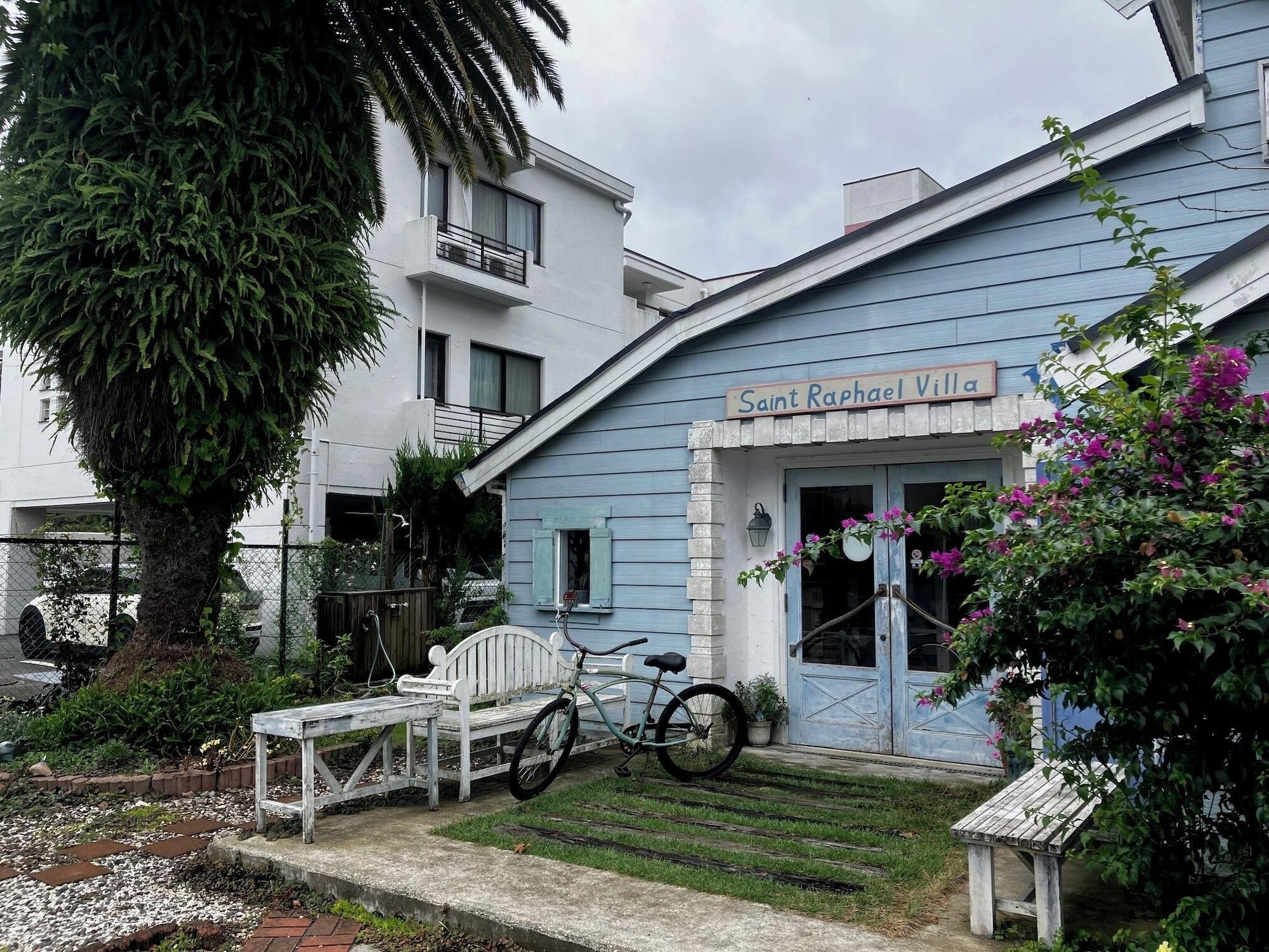 Varios Saint Raphael  Villa