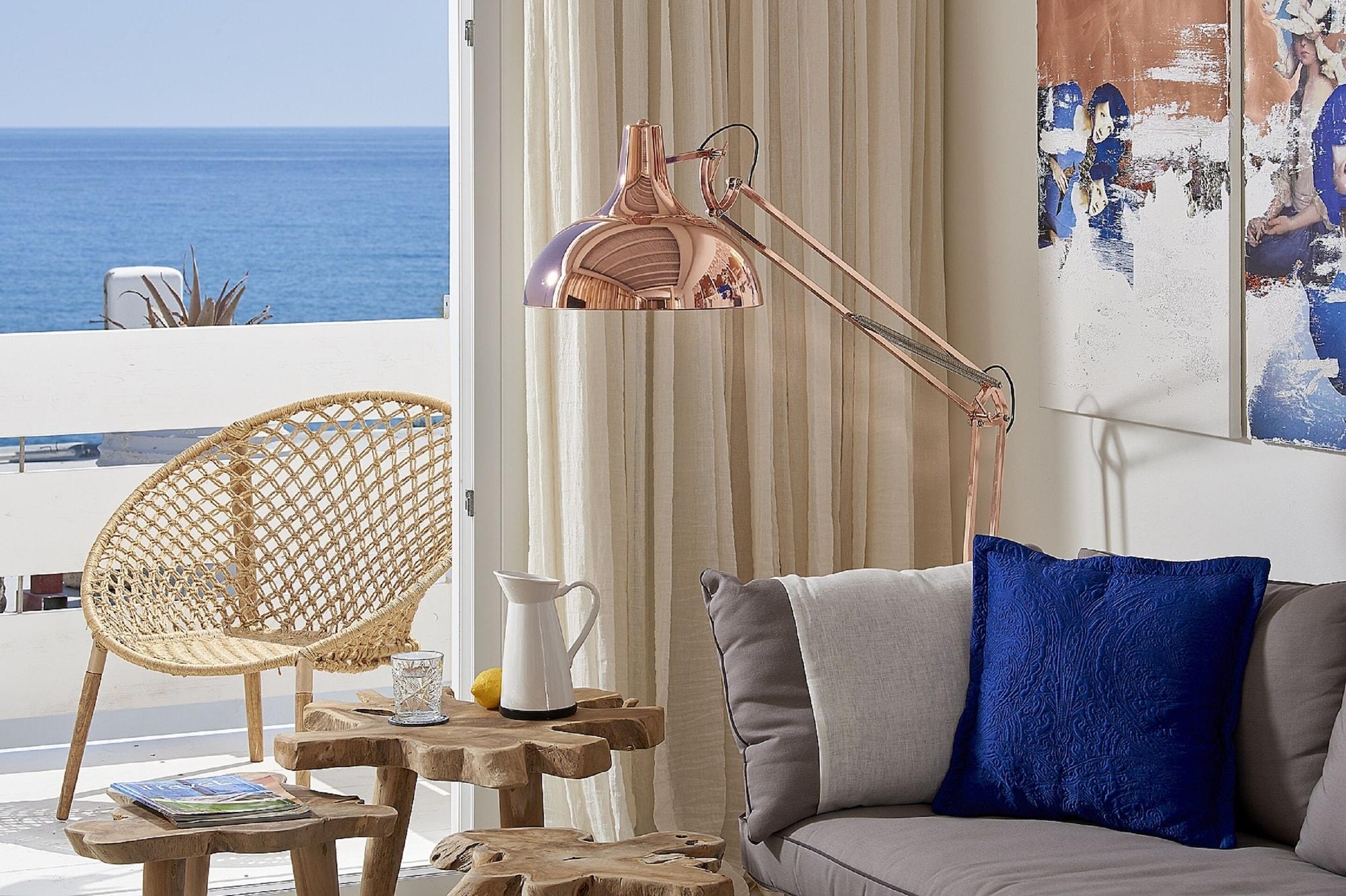 Playa Artemis Seaside Resort