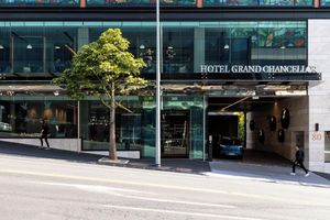Alojamiento - Hotel Grand Chancellor Auckland
