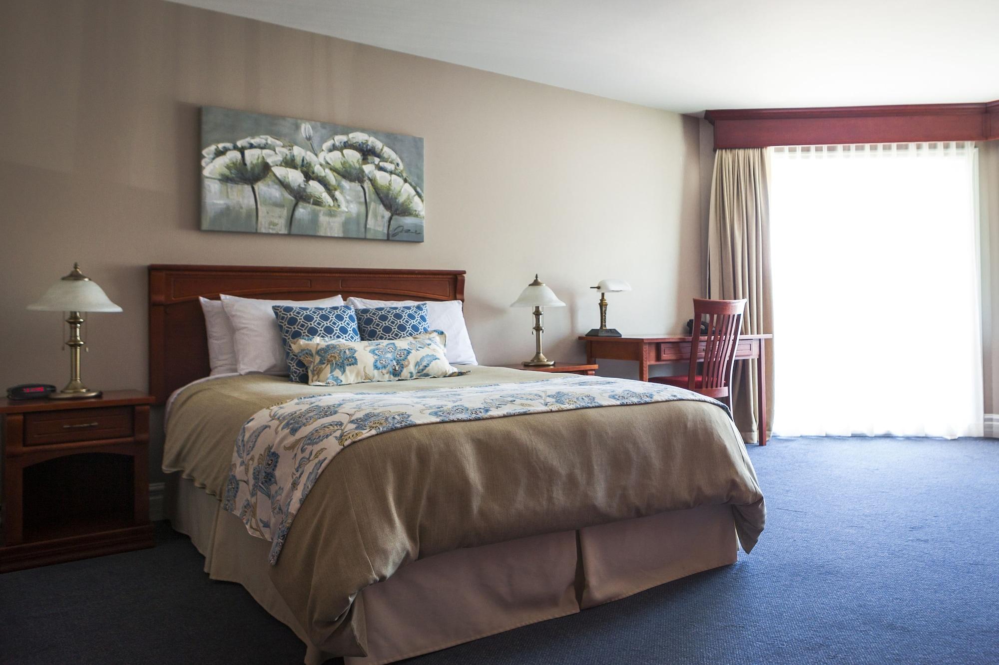 Habitación Manoir du Lac William