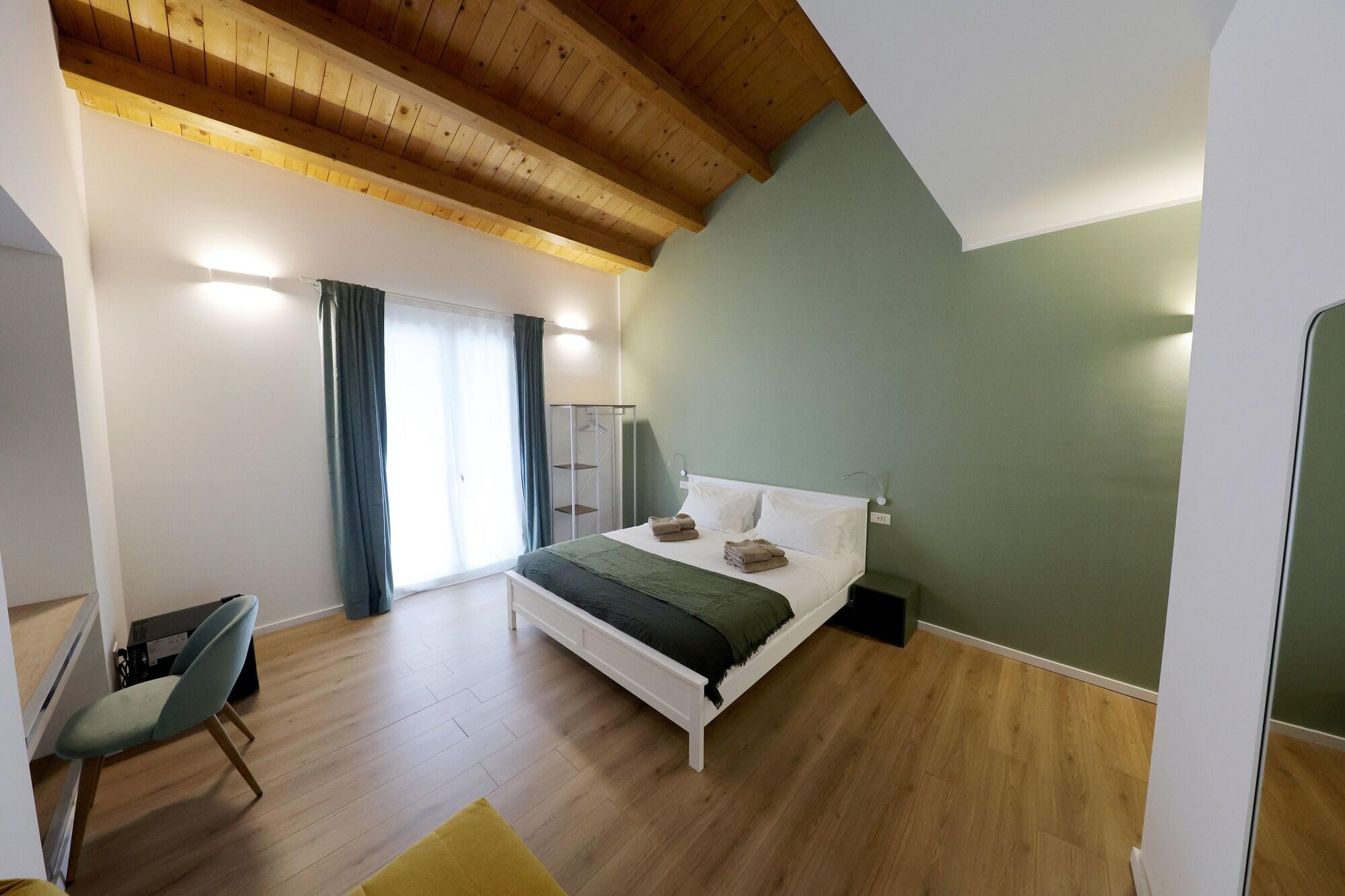 Habitación Argenteria5 Holiday Rooms