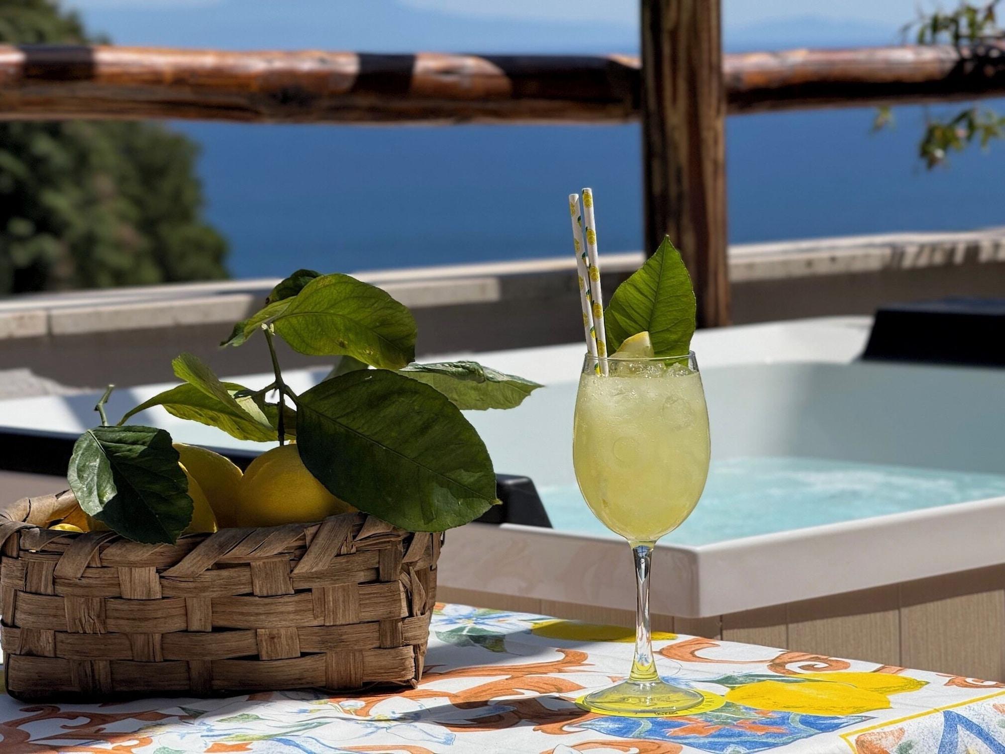 Spa Hotel La Pergola