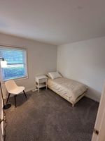 Alquiler Vacacional - 3-bedroom house in beautiful Elk Grove Village with AC