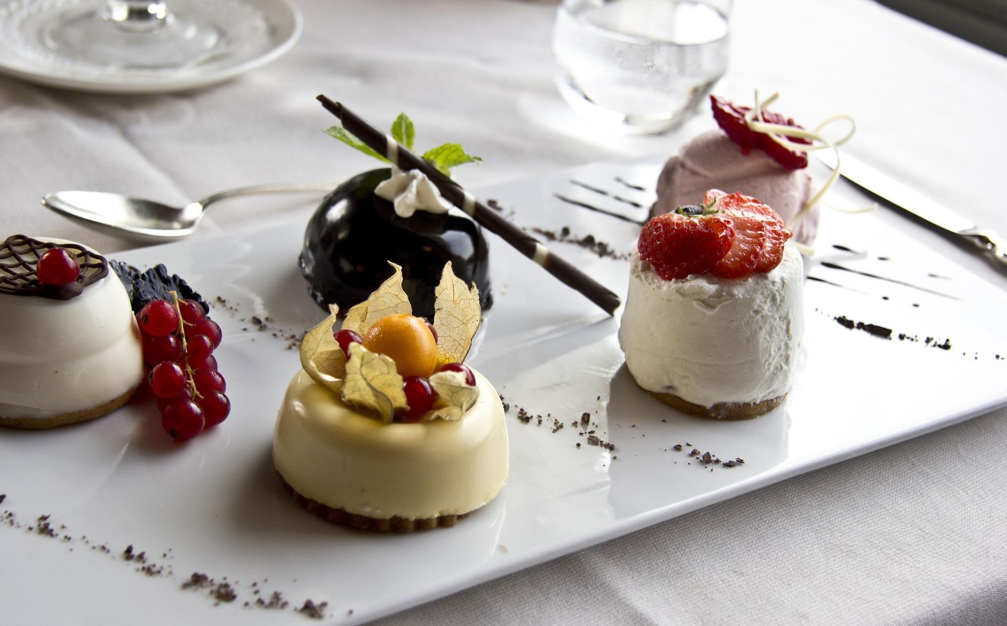 Restaurant Hotel San Rocco