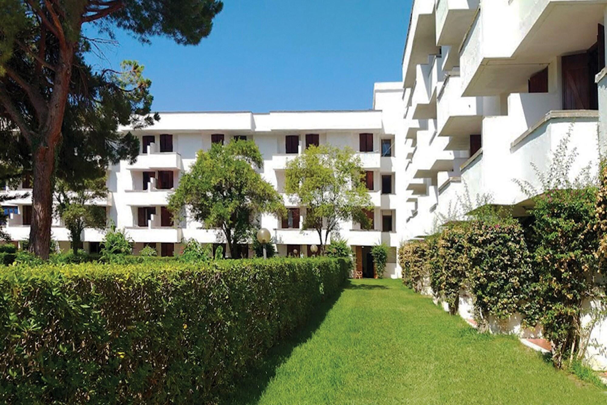 Vista Exterior Eraora Hotel Village