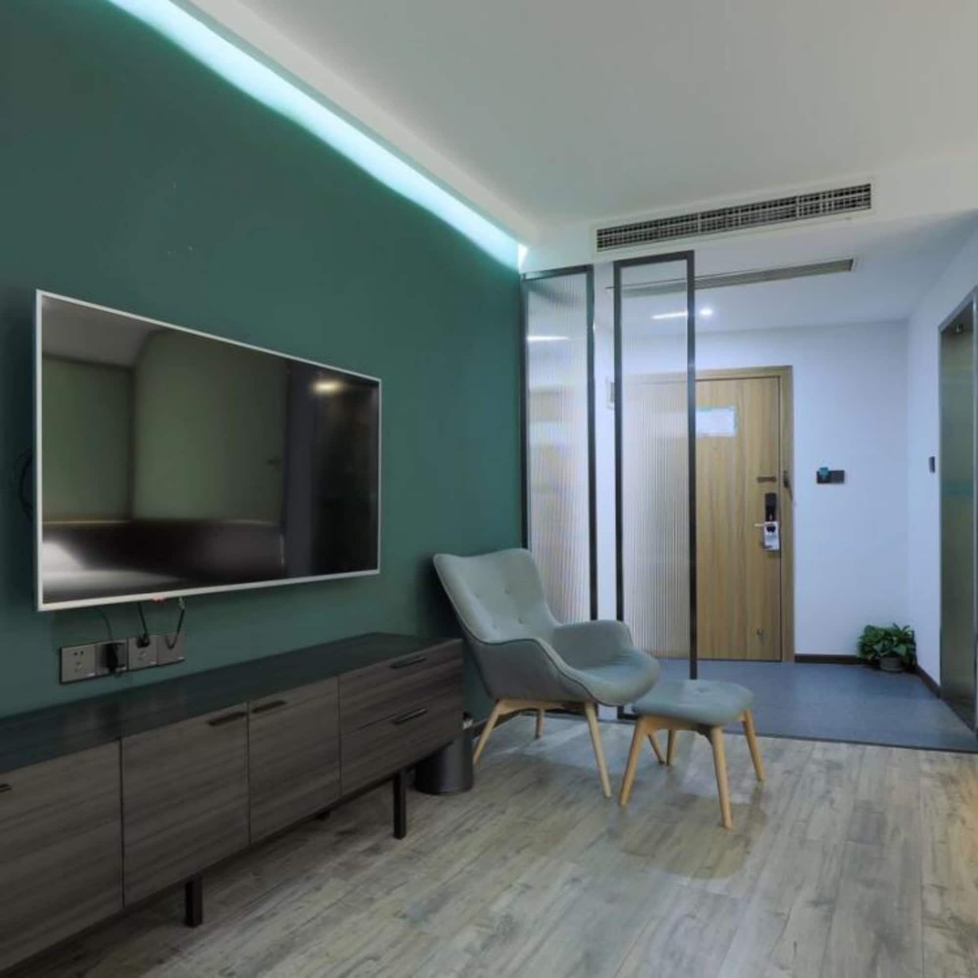 Set de Habitación Vyluk J Hotel Chongqing Jiefangbei