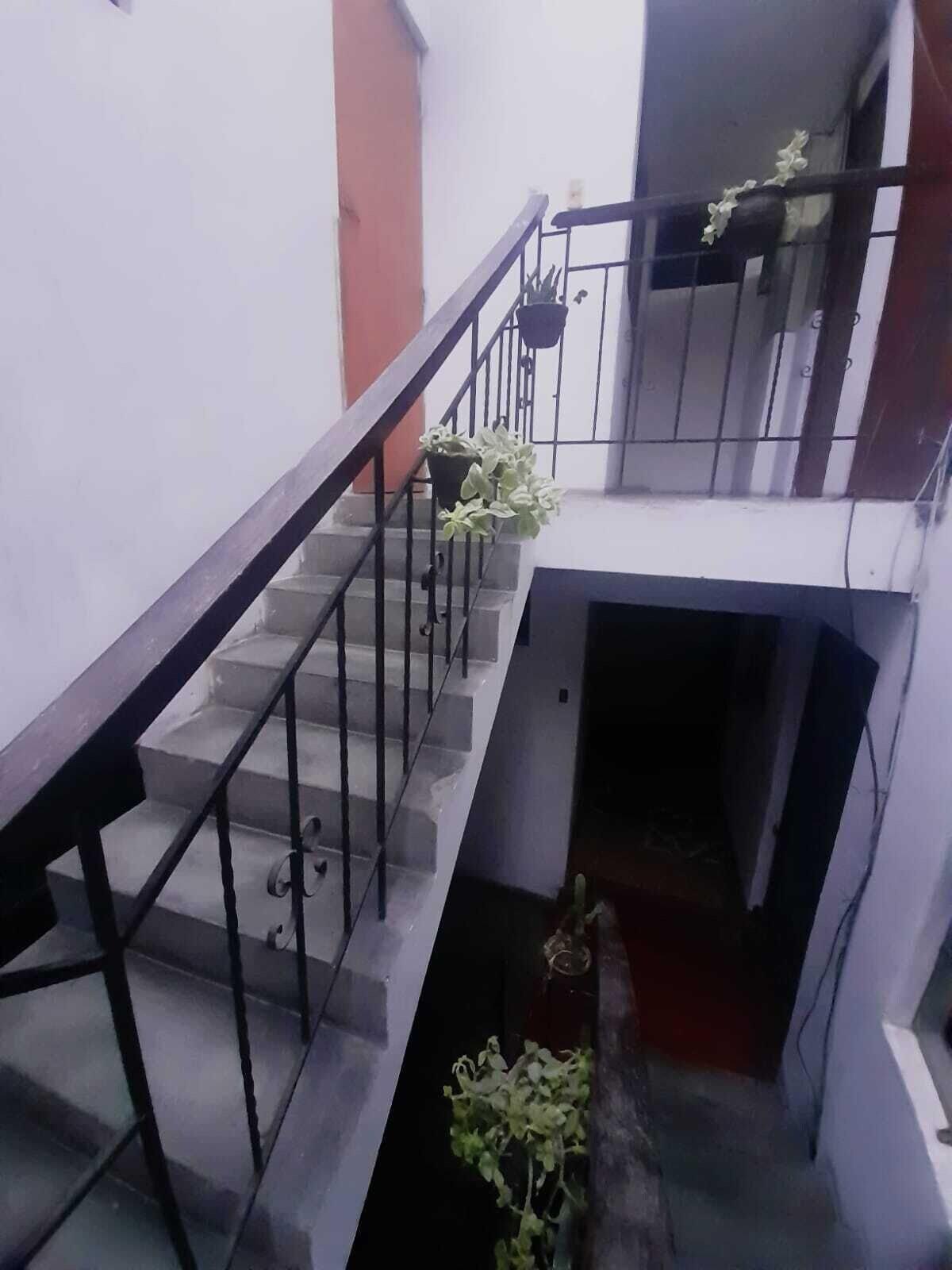 Varios Maypa Lima Airport