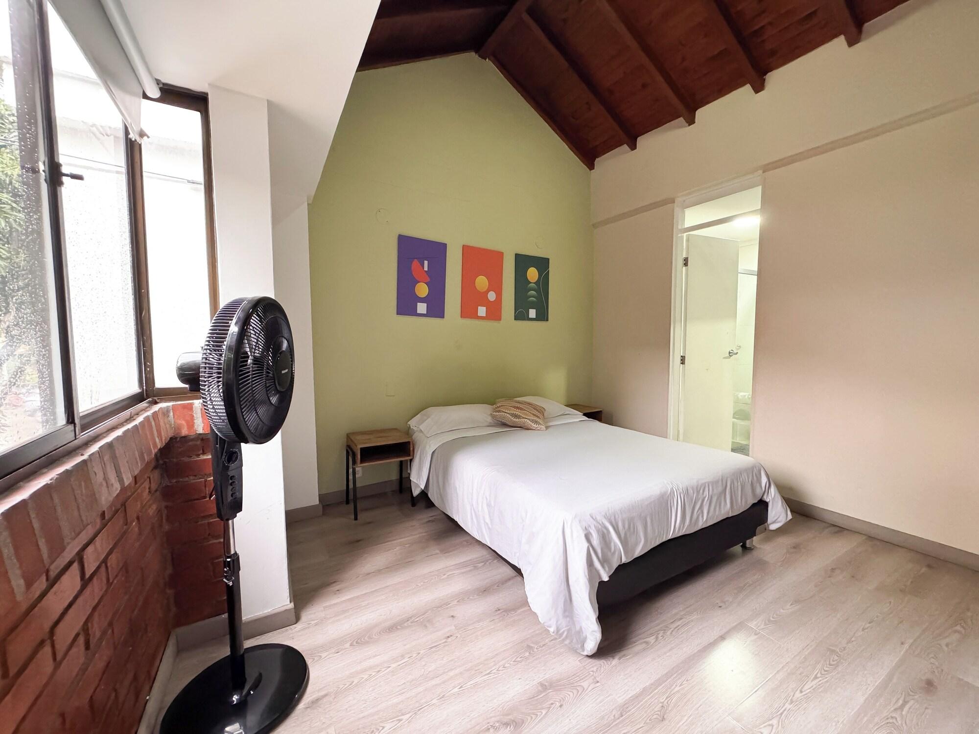 Habitación Manila by Roots Rentals