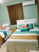 Alquiler Vacacional - Casa Miguel solar Pannel Beach Home