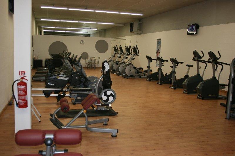 Instalaciones Recreativas Campanile Saumur