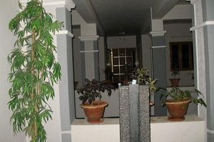 Alojamiento - At Home Apartment Hotel