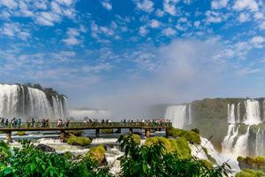 Pacote - Pacotes para Foz do Iguaçu