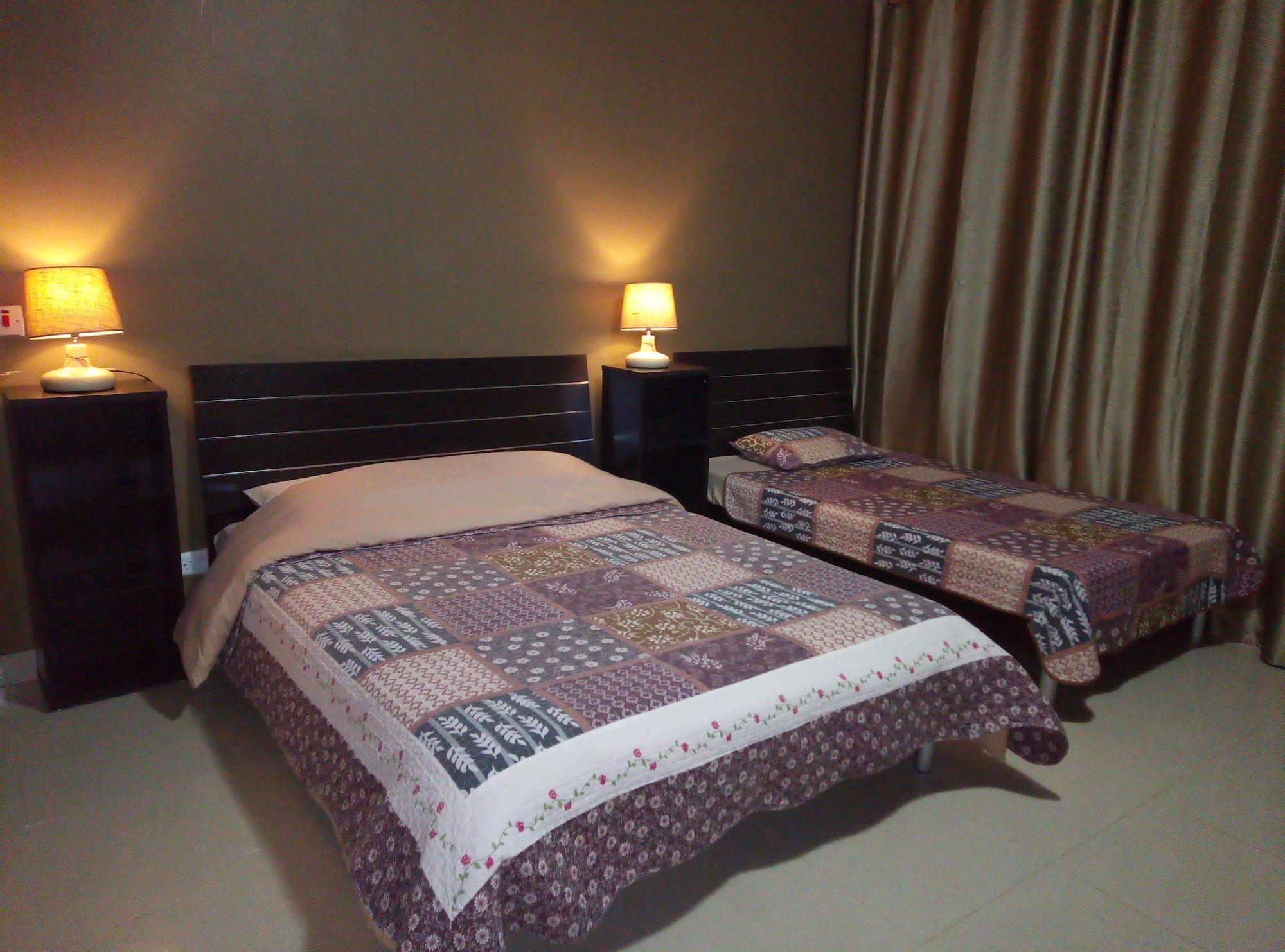 Habitación Southern Star Club