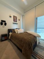 Alquiler Vacacional - 2BD/2BA Rolls-Royce Inspired City Highrise w/Rooftop Pool