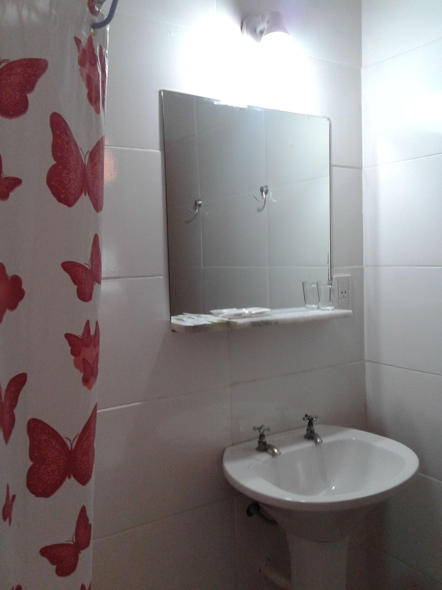 Equipamiento de Habitación Nuevo Hotel Misiones