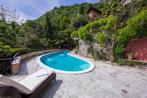 Alquiler Vacacional - Villa Isola Verde (Main Villa)