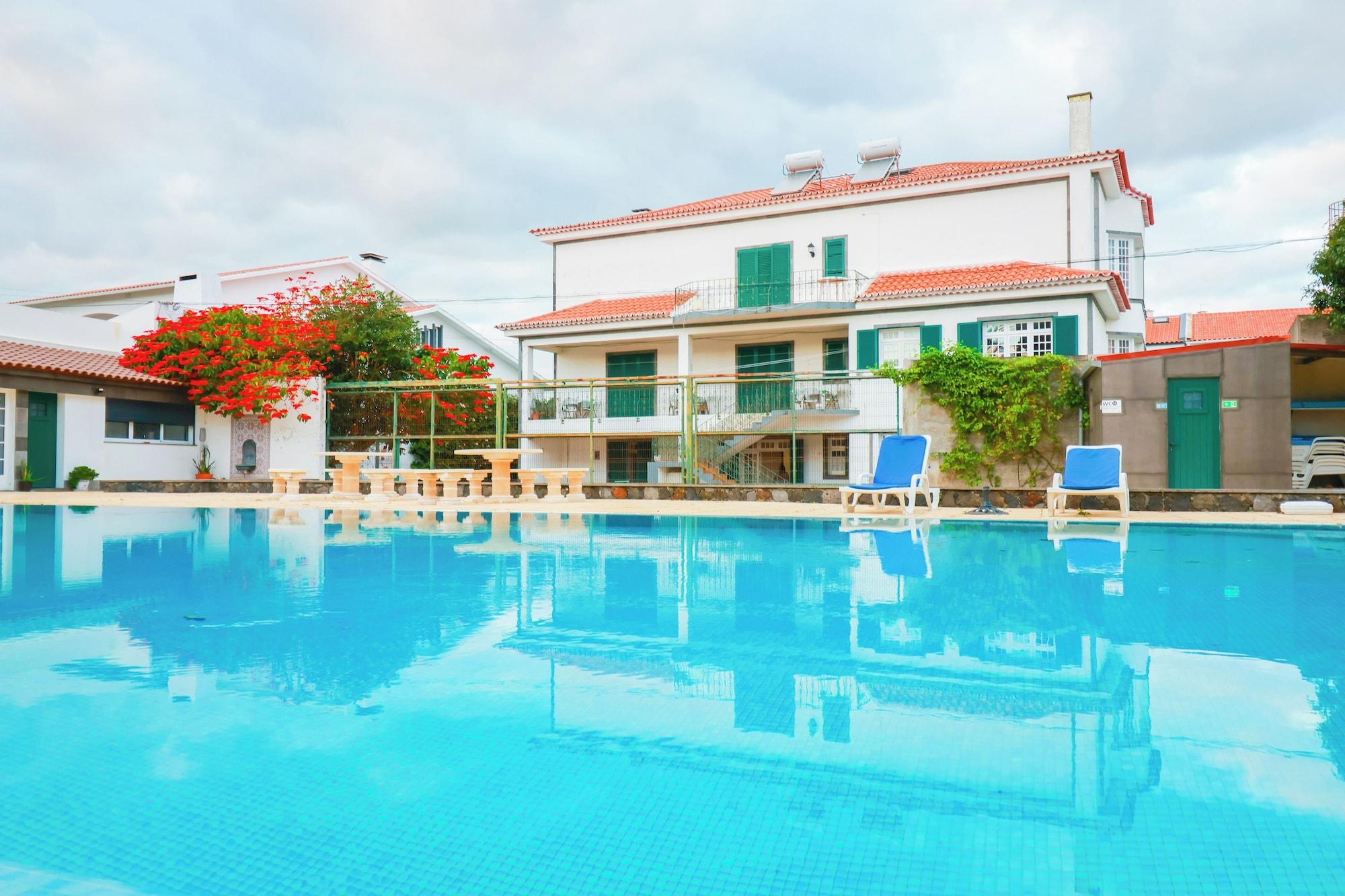 Varios Casa Barão das Laranjeiras