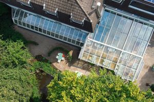 Alojamiento - Gartenhotel Fettehenne