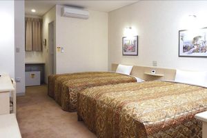 Alojamiento - Family Lodge Hatagoya Tottori Kurayoshi