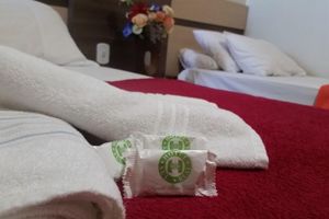Alojamiento - Hotel Sul Real