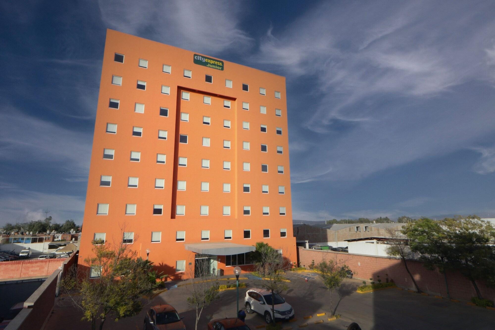 Varios City Express Junior by Marriott San Luis Potosí Zona Industrial