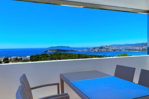 Alquiler Temporario - "IBIZA VISTA"  The ultimate dream location  WiFi/Pool