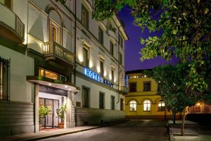 Alojamiento - Hotel Kraft