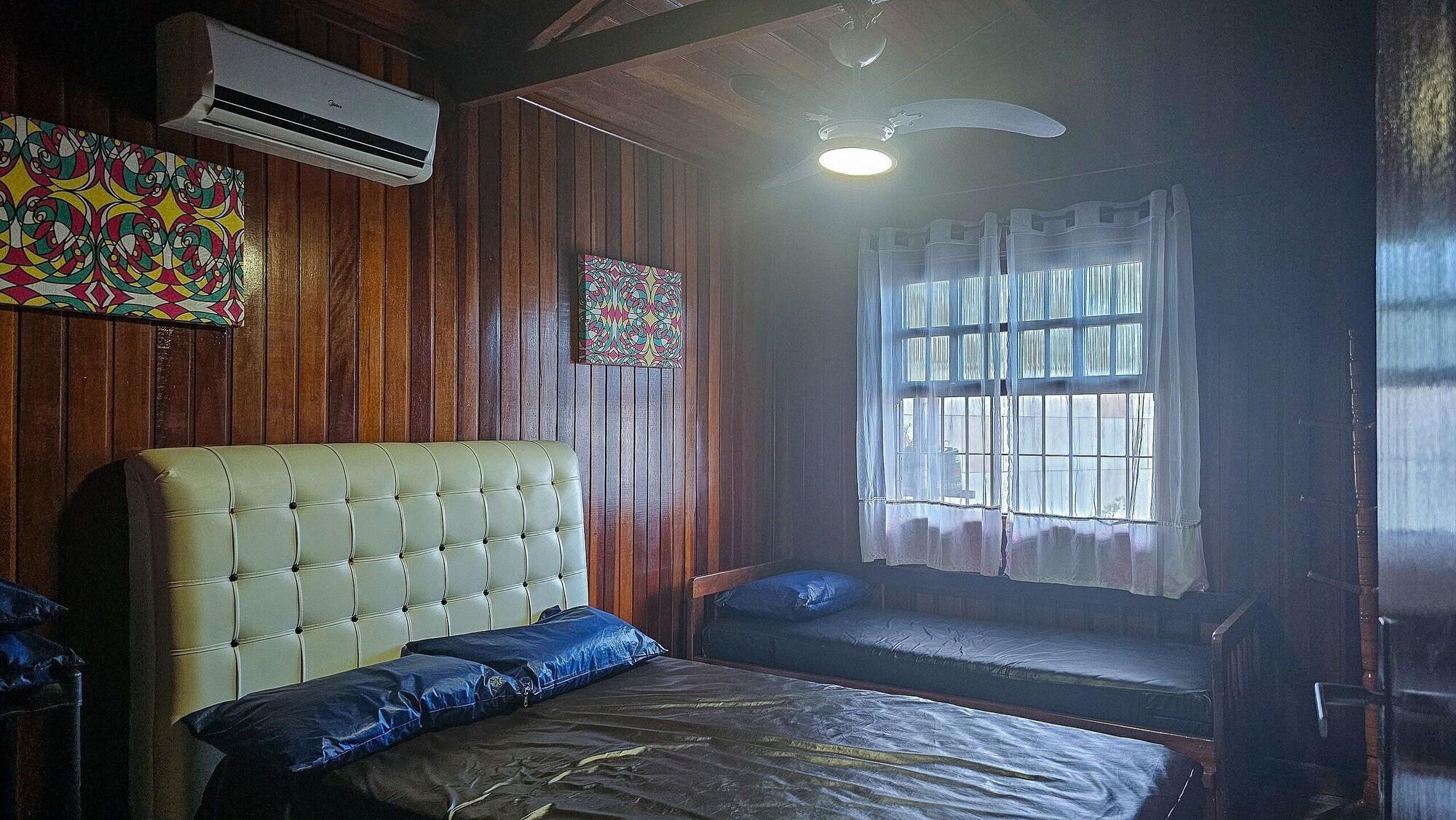 Habitación Seu Chalé na praia! SPA com Hidro Aquecida, Fogueira, Piscina, Bilhar