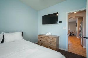 Alquiler Vacacional - Central bliss near parks & shops