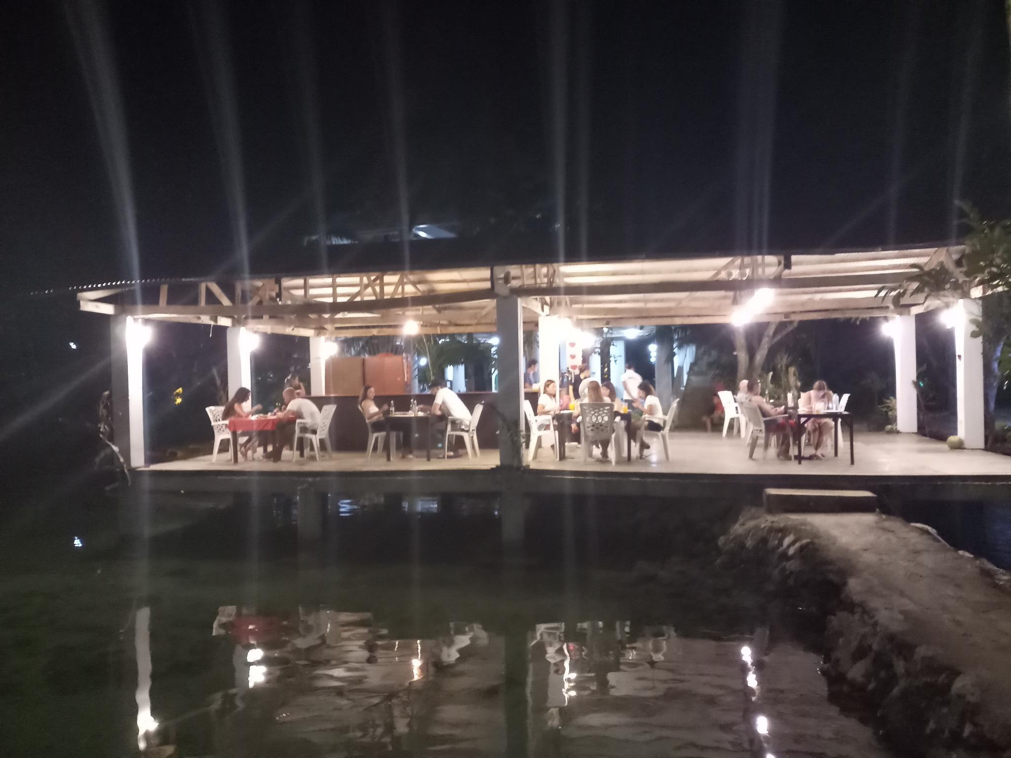 Vista Lobby Club Tara Resort