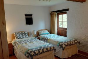 Renta temporal - Cosy Barn In lovely quiet corner of Bannau Brychieniog (Brecon Beacons)