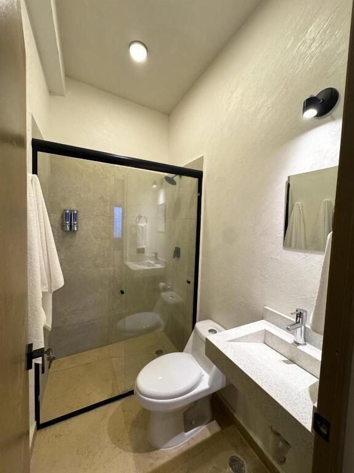 Equipamiento de Habitación Casa Zamora Coatepec Centro