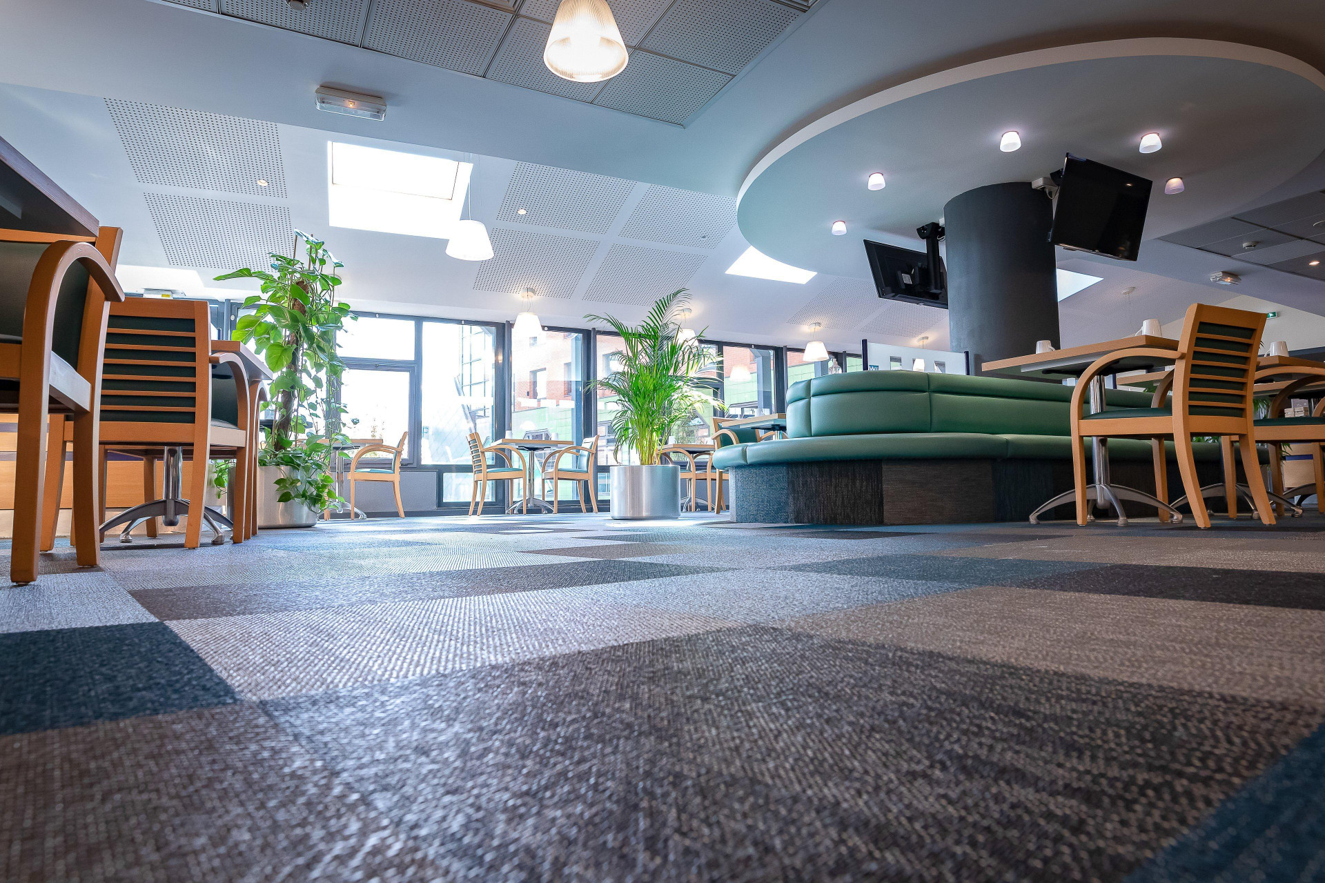 Restaurant Holiday Inn Express Arras by IHG