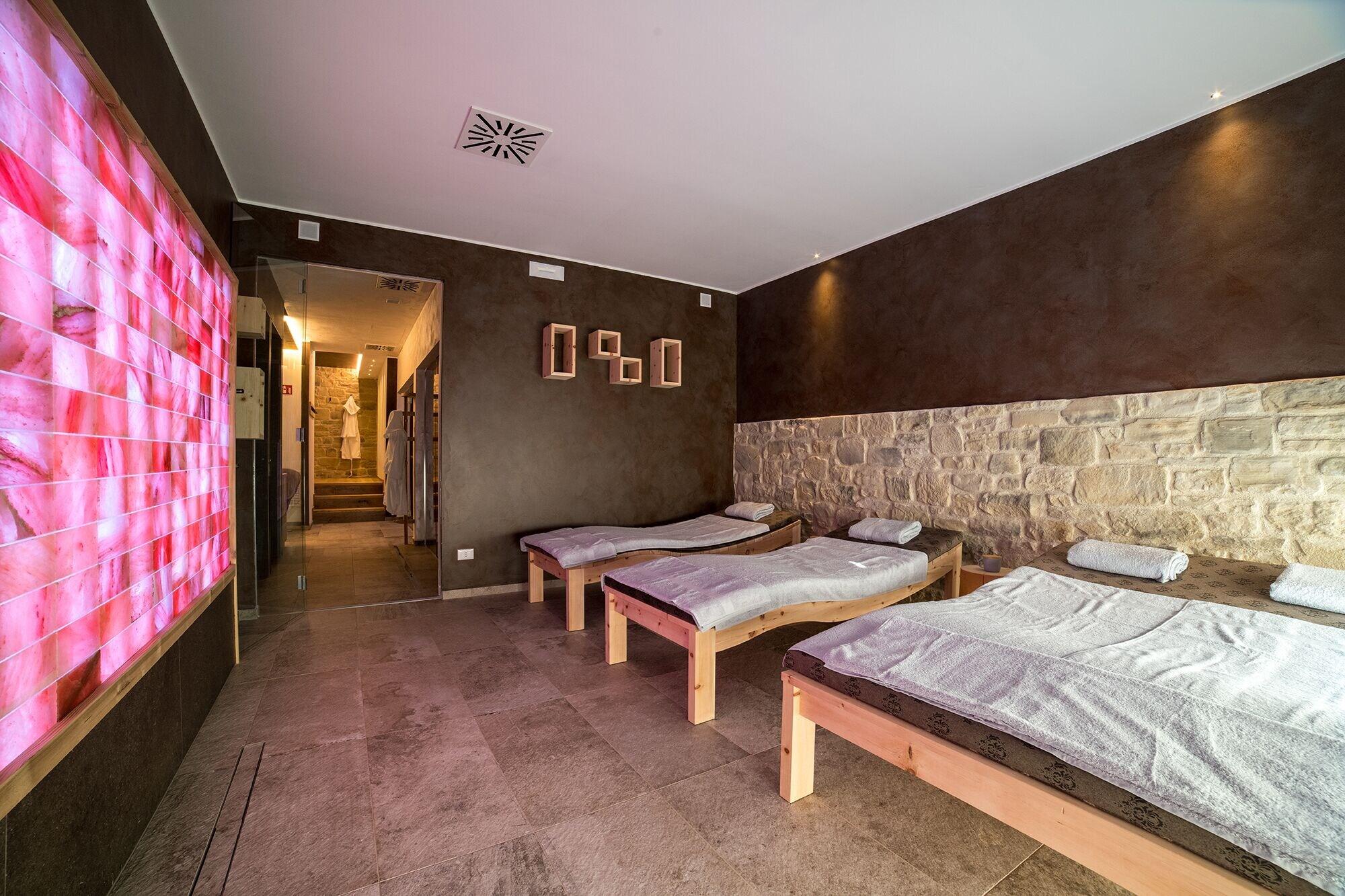 Spa Aura Relais