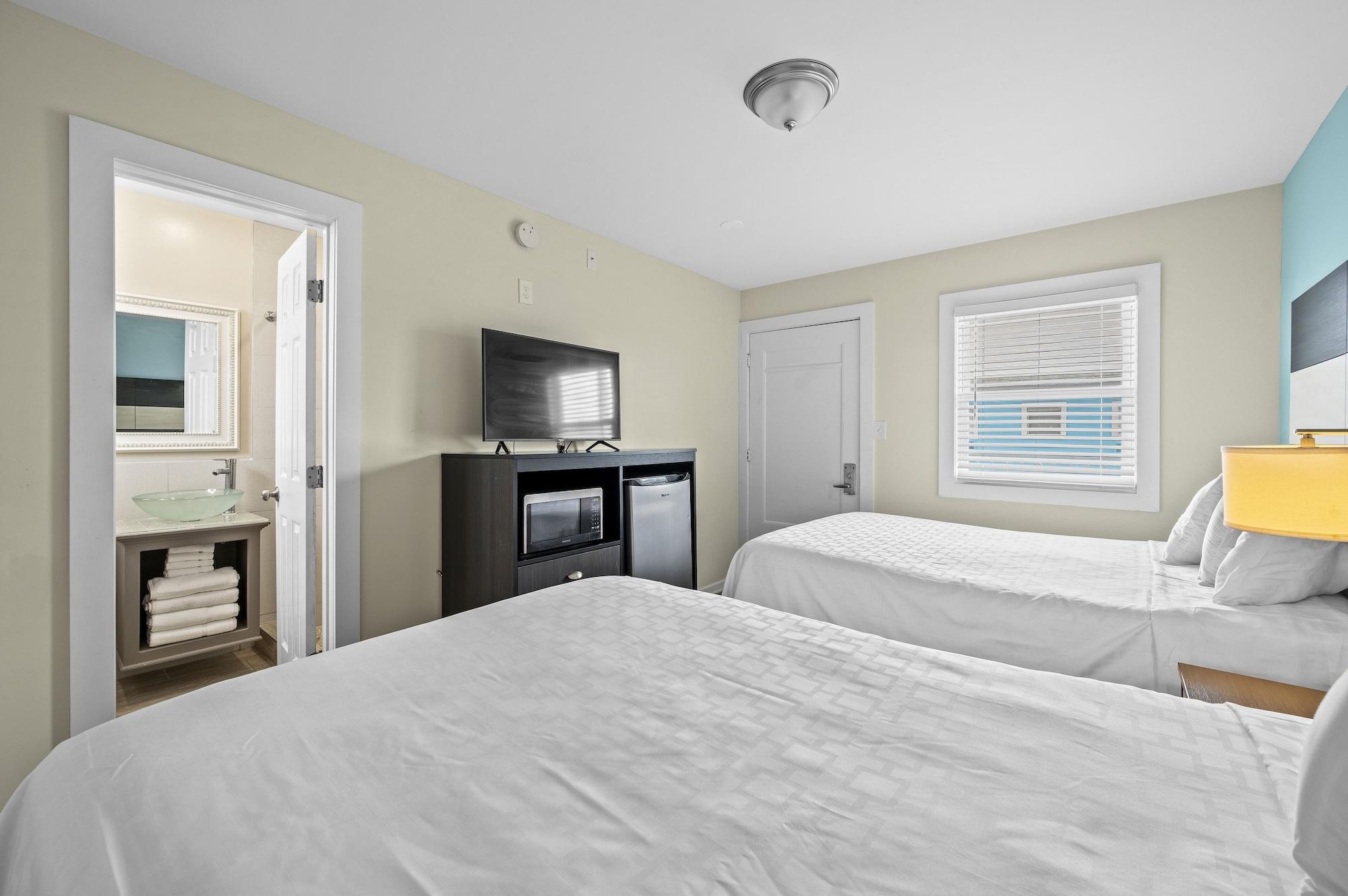 Habitación Madison Beach Motel