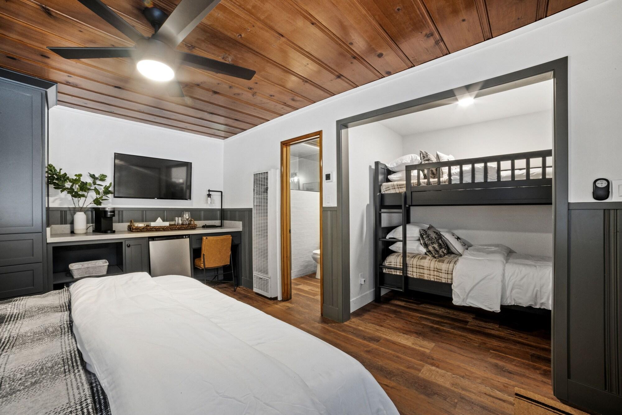Habitación Emerald Bay Village