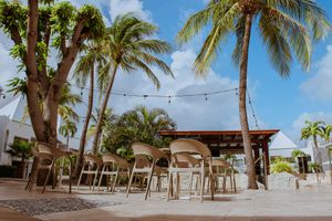 Alojamiento - The Mill Resort & Suites Aruba