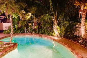 Alquiler Vacacional - Gorgeous Private Pool Home