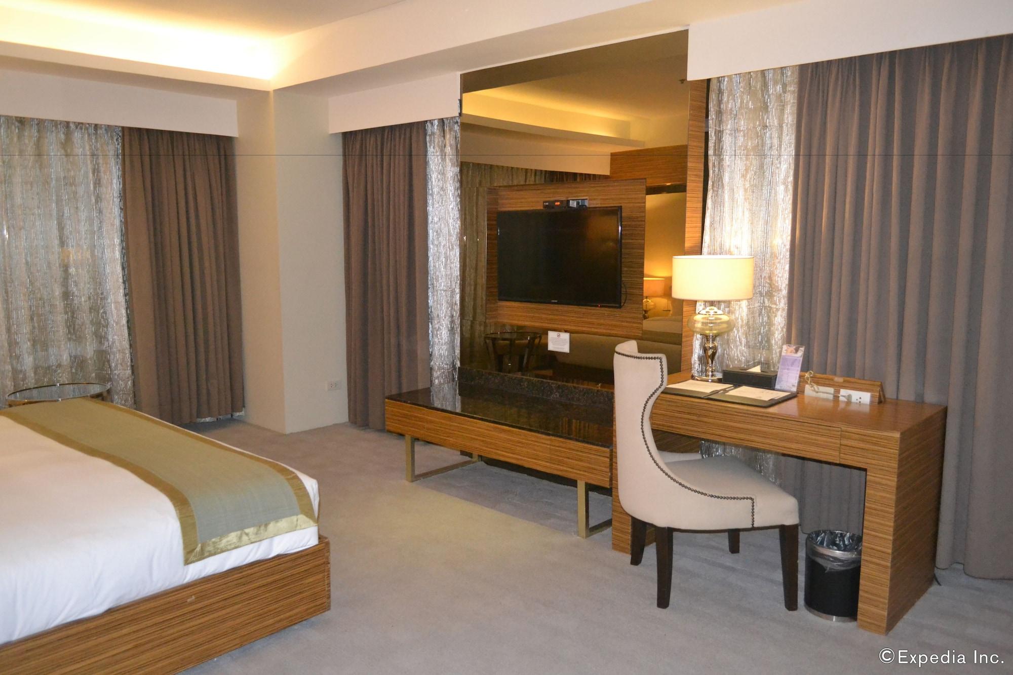 Habitación Greenleaf Hotel Gensan