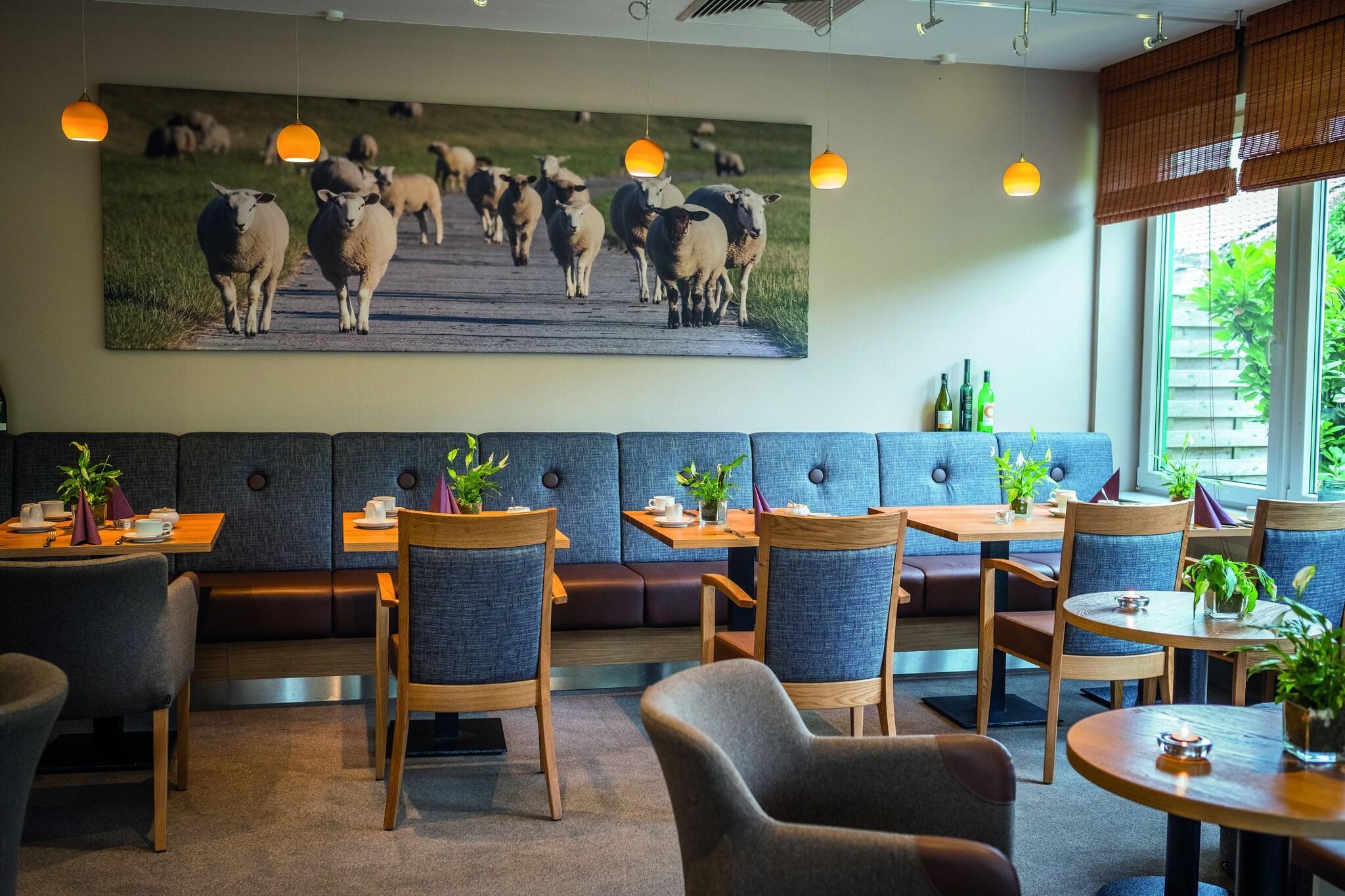 Restaurant Bio-Hotel Miramar