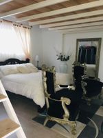 Renta temporal - CHALET TYPE COTTAGE