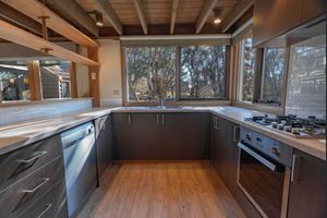 Alquiler Vacacional - Middle Of Snowhere-Dinner Plain