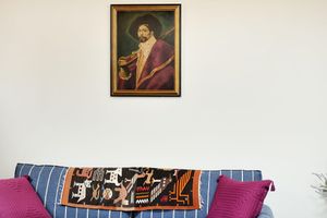 Alquiler Vacacional - 2 bedroom, 2 bathroom Townhome - Center of Historic Santa Fe, Car Unnecessary