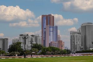 Alojamiento - Nour Arjaan by Rotana