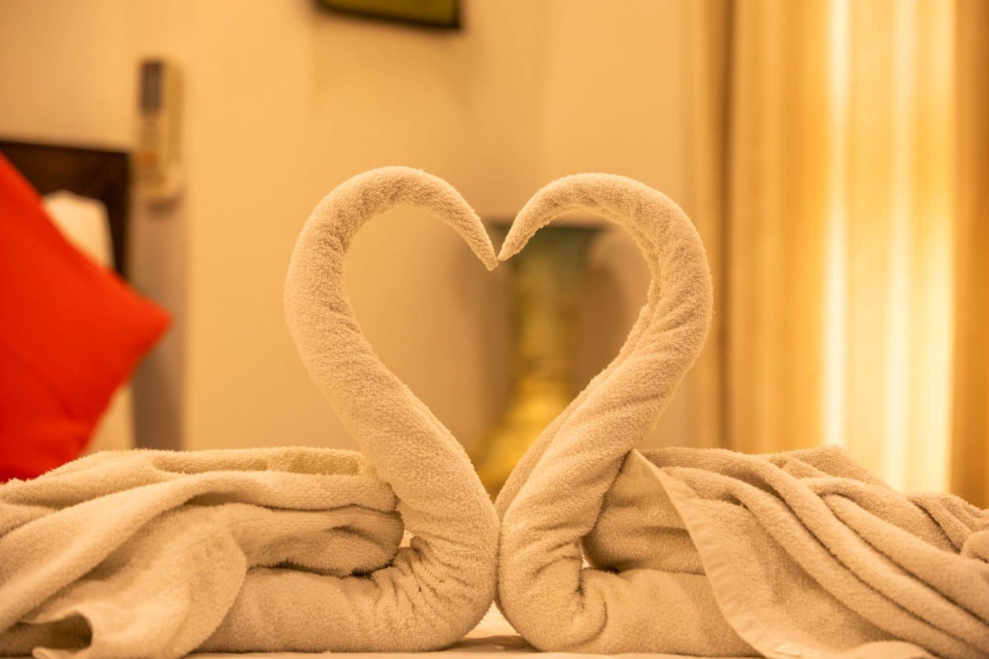 Vista Lobby Hotel Shrimad Residency