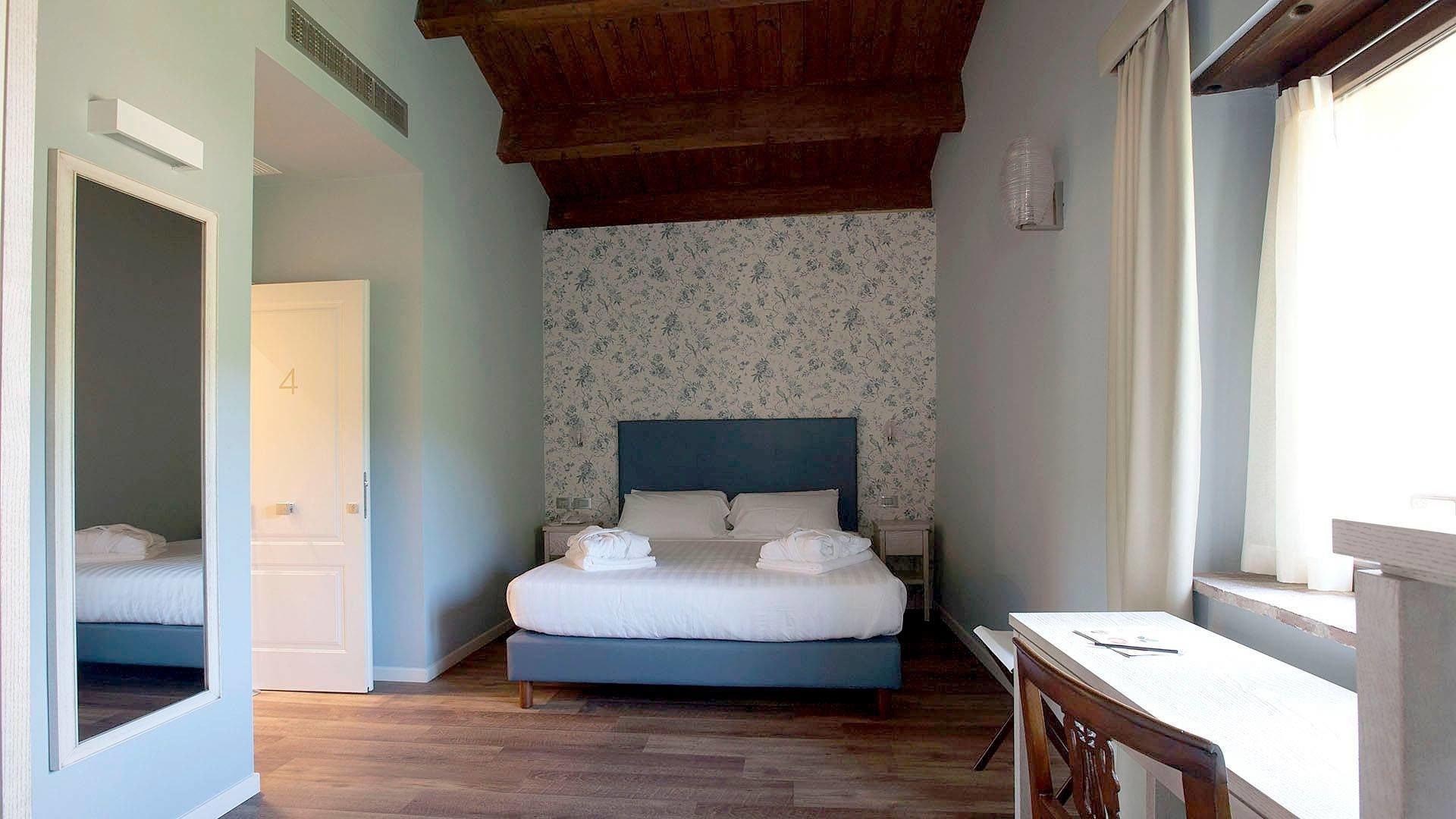 Habitación Ristoro Appennino