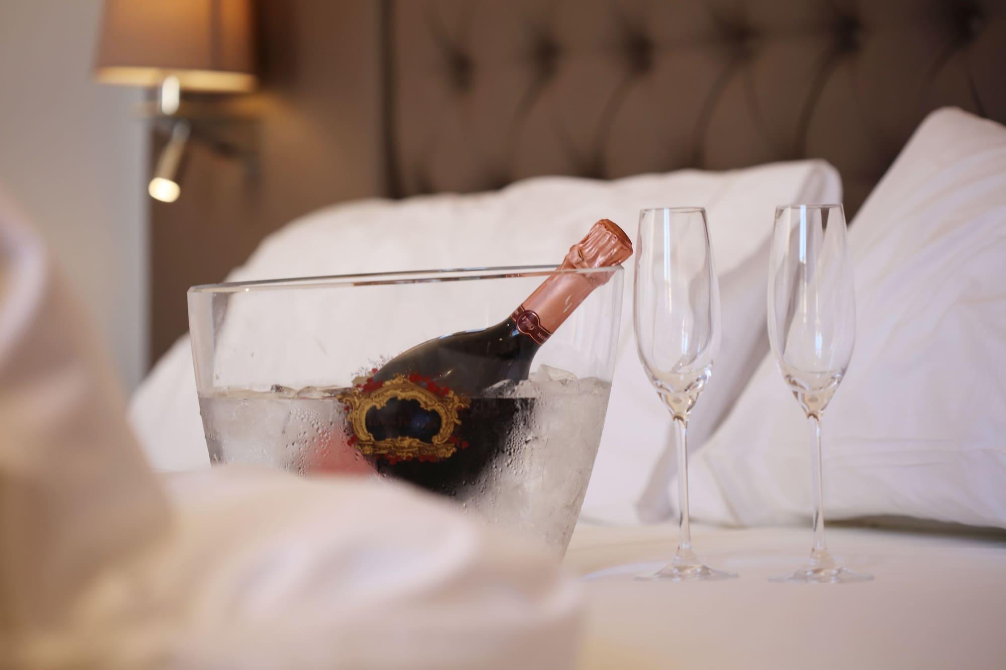 Habitación BO Hotel