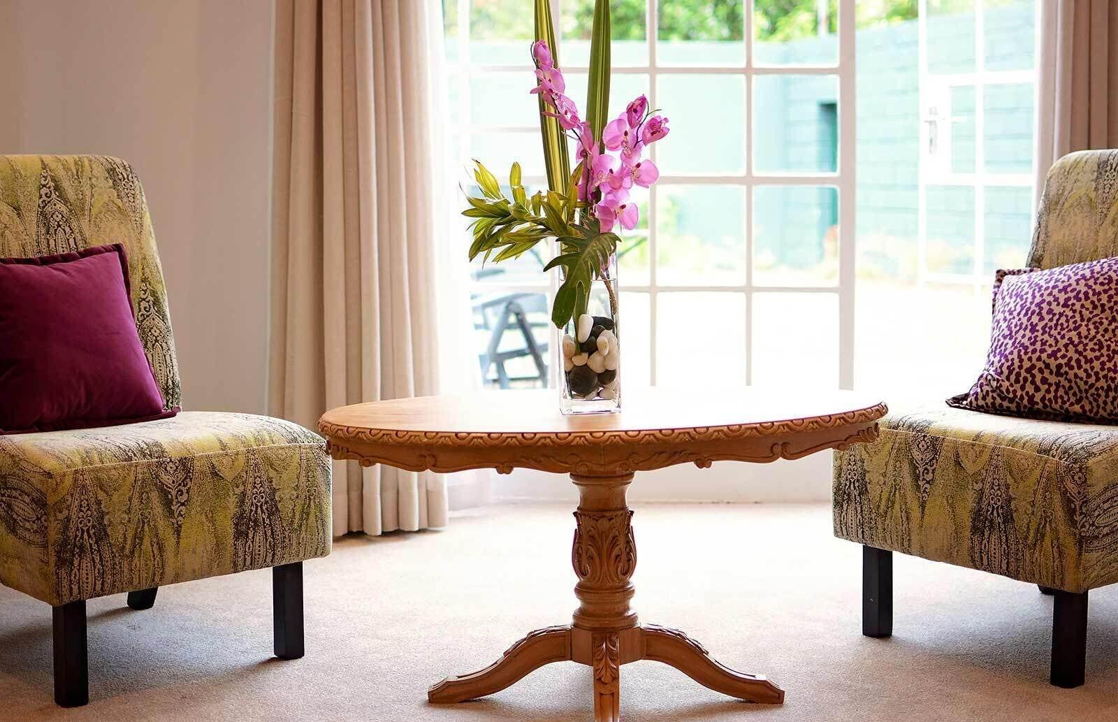 Habitación Number Eighteen Exclusive Guest Lodge